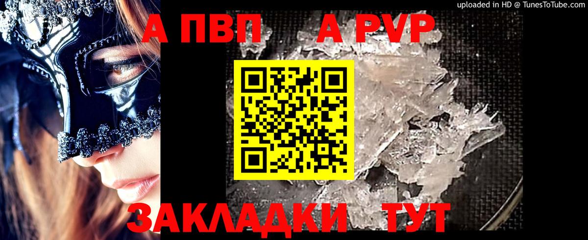 A PVP СК КРИС Муром